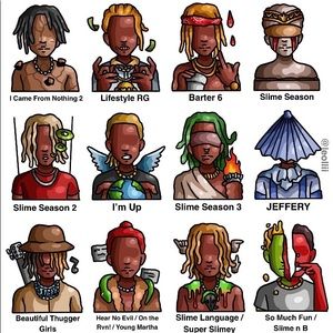 Meet your Posher, Andrew